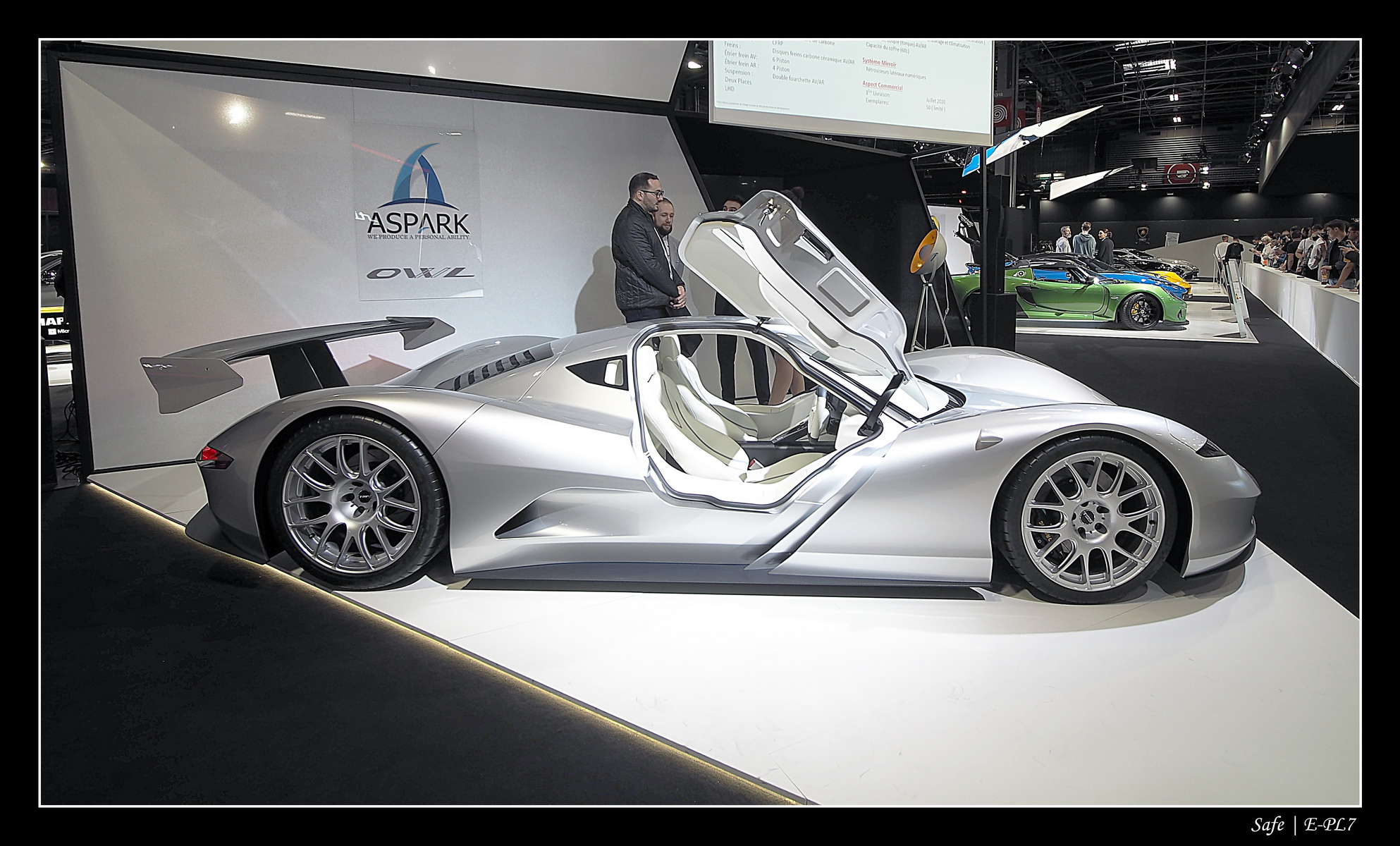 2018   10   Salon auto paris   18